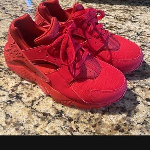 Nike Huarache  7.5